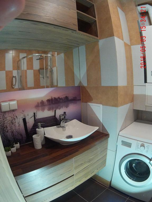 Apartament Koja Mrągowo Exterior foto