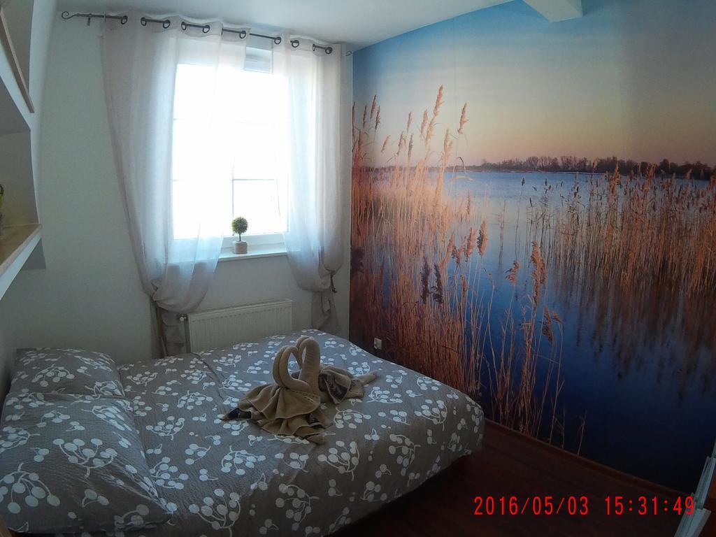 Apartament Koja Mrągowo Exterior foto
