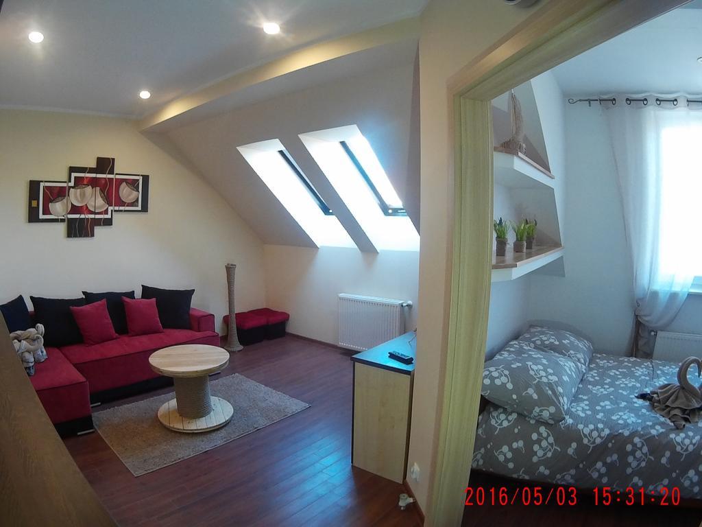 Apartament Koja Mrągowo Exterior foto