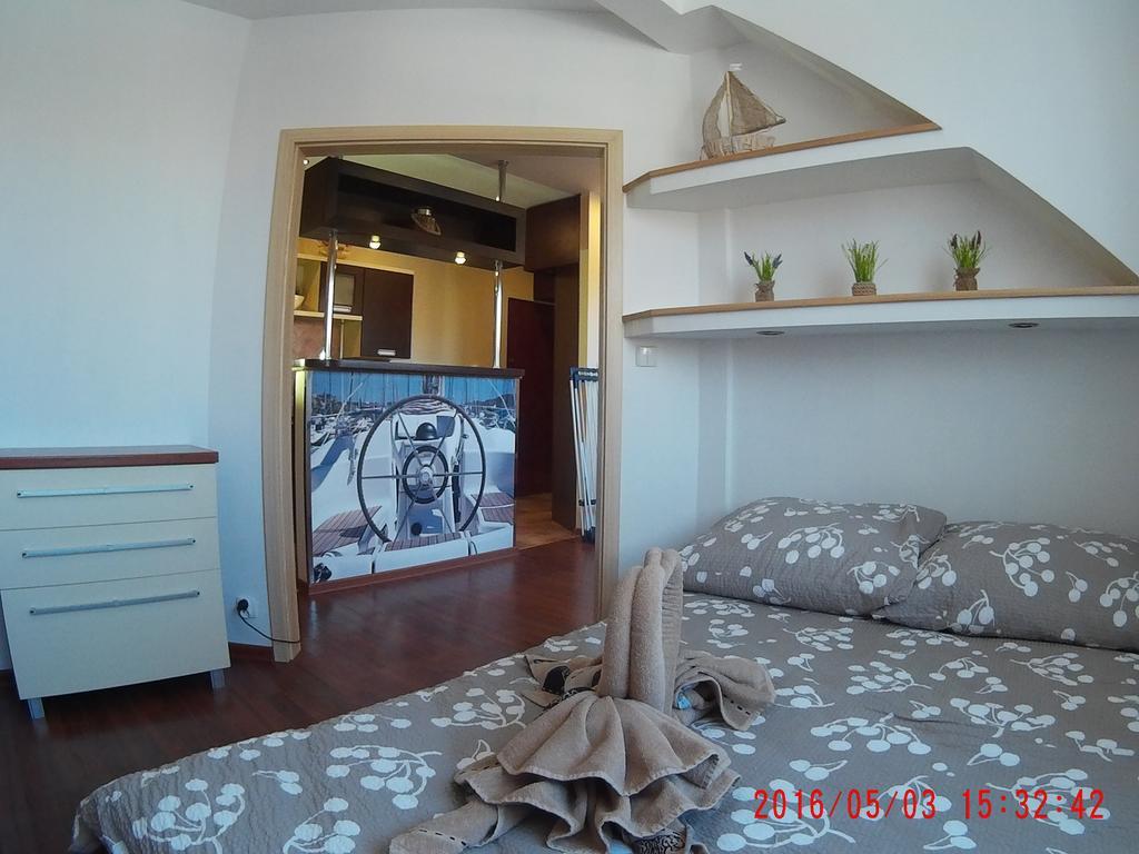 Apartament Koja Mrągowo Exterior foto