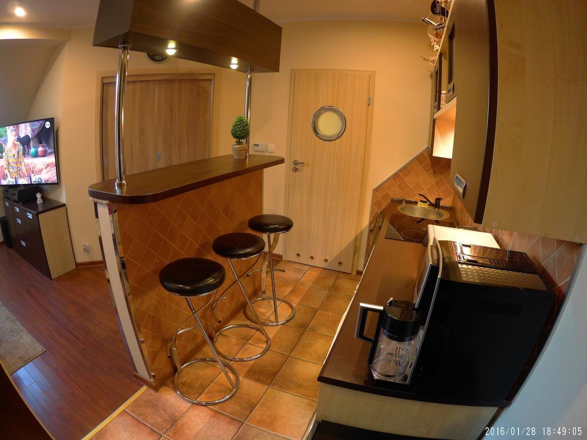 Apartament Koja Mrągowo Exterior foto